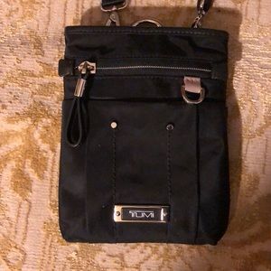 TUMI crossbody bag